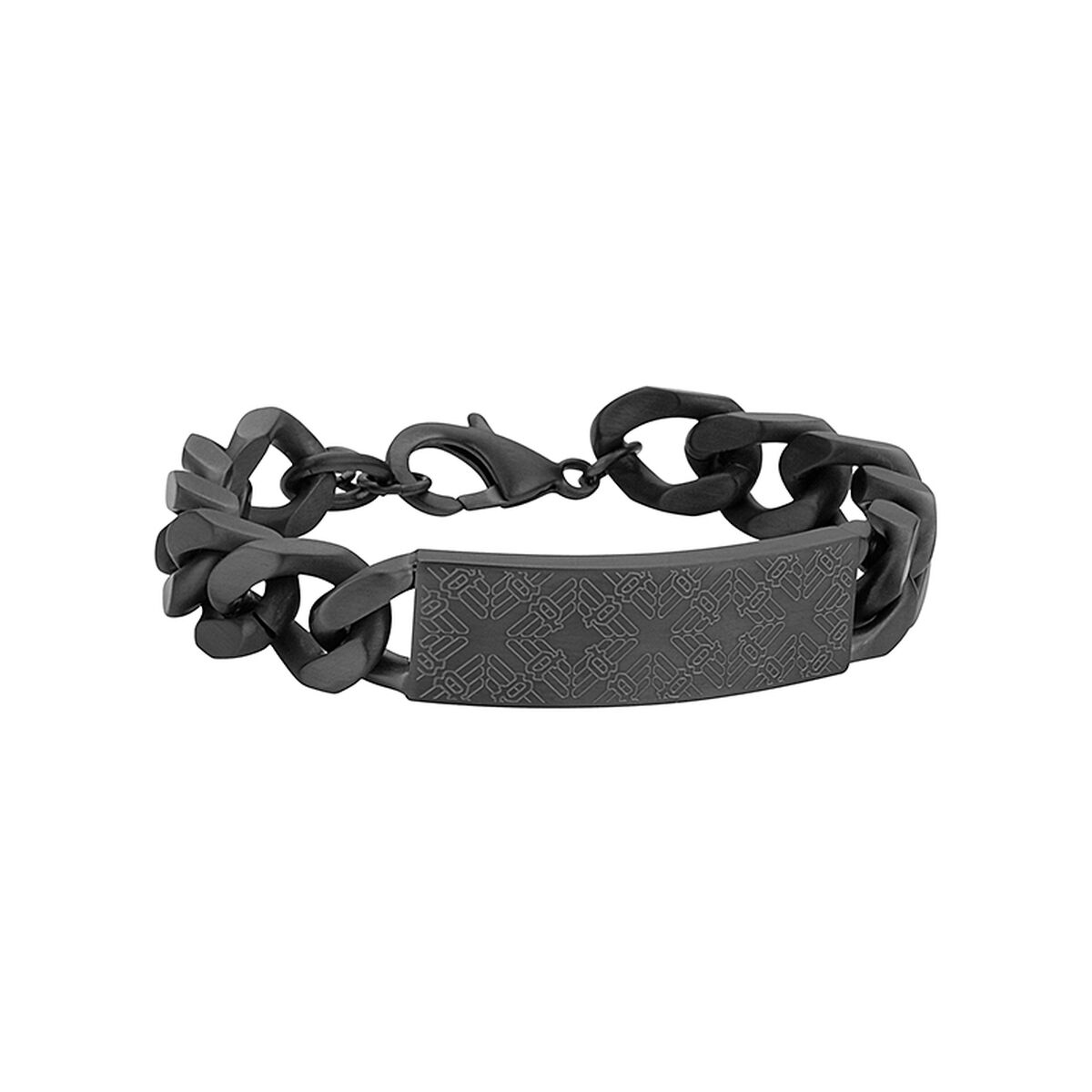 Bracciale Police Nero